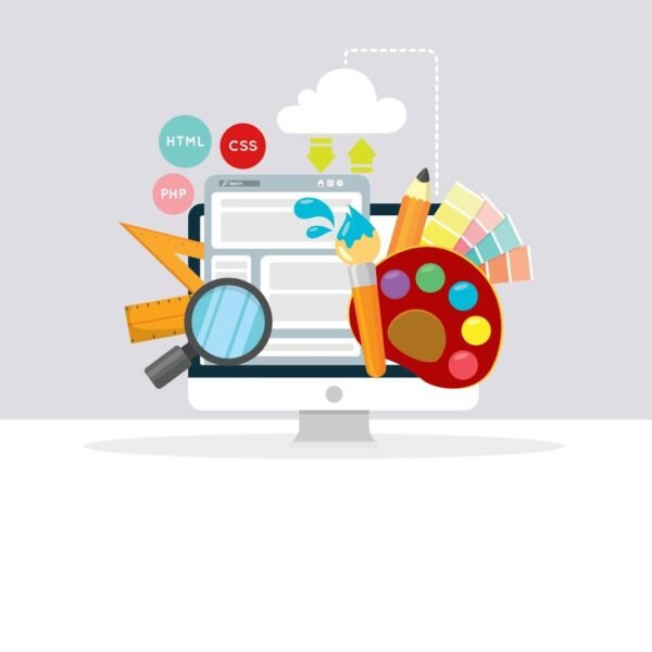 Web Designing